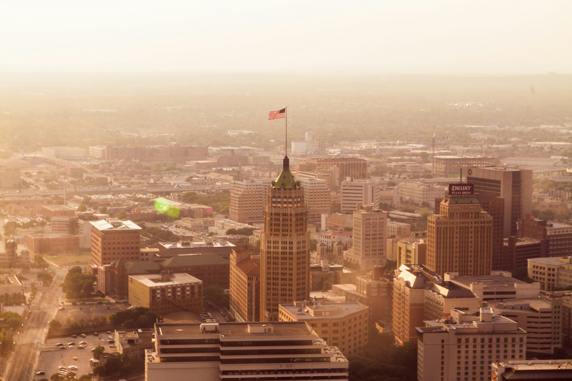 Picture of San Antonio City